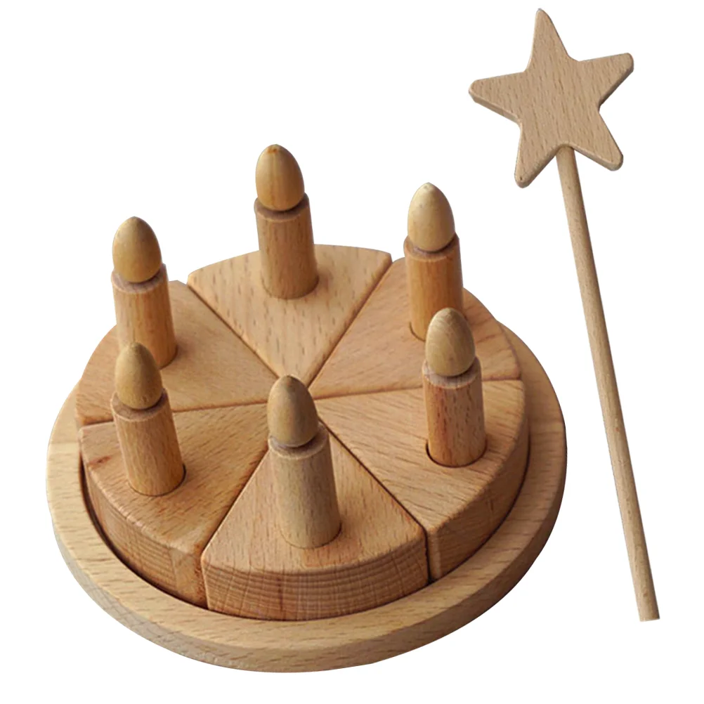 Cake Toy Play Woodenkids Toys Kitchen Birthday Pretend Party Set Wandfairy Wood Cutting Toddler Sets Playset Accessories
Cake Toy Play Woodenkids Toys Kitchen Birthday Pretend Party Set Wandfairy Wood Cutting Toddler Sets Playset Accessories