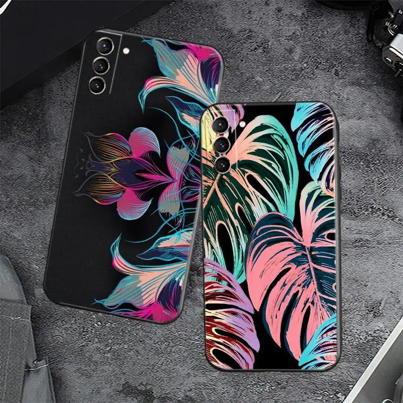 Colorful Leaves Phone Case For Honor 10i 50 Lite 30 Pro 10 20 20i V20 V10 10X 30S 10i 03wn PU Capa Slot Coque Pixel PVC Sticker
Colorful Leaves Phone Case For Honor 10i 50 Lite 30 Pro 10 20 20i V20 V10 10X 30S 10i 03wn PU Capa Slot Coque Pixel PVC Sticker