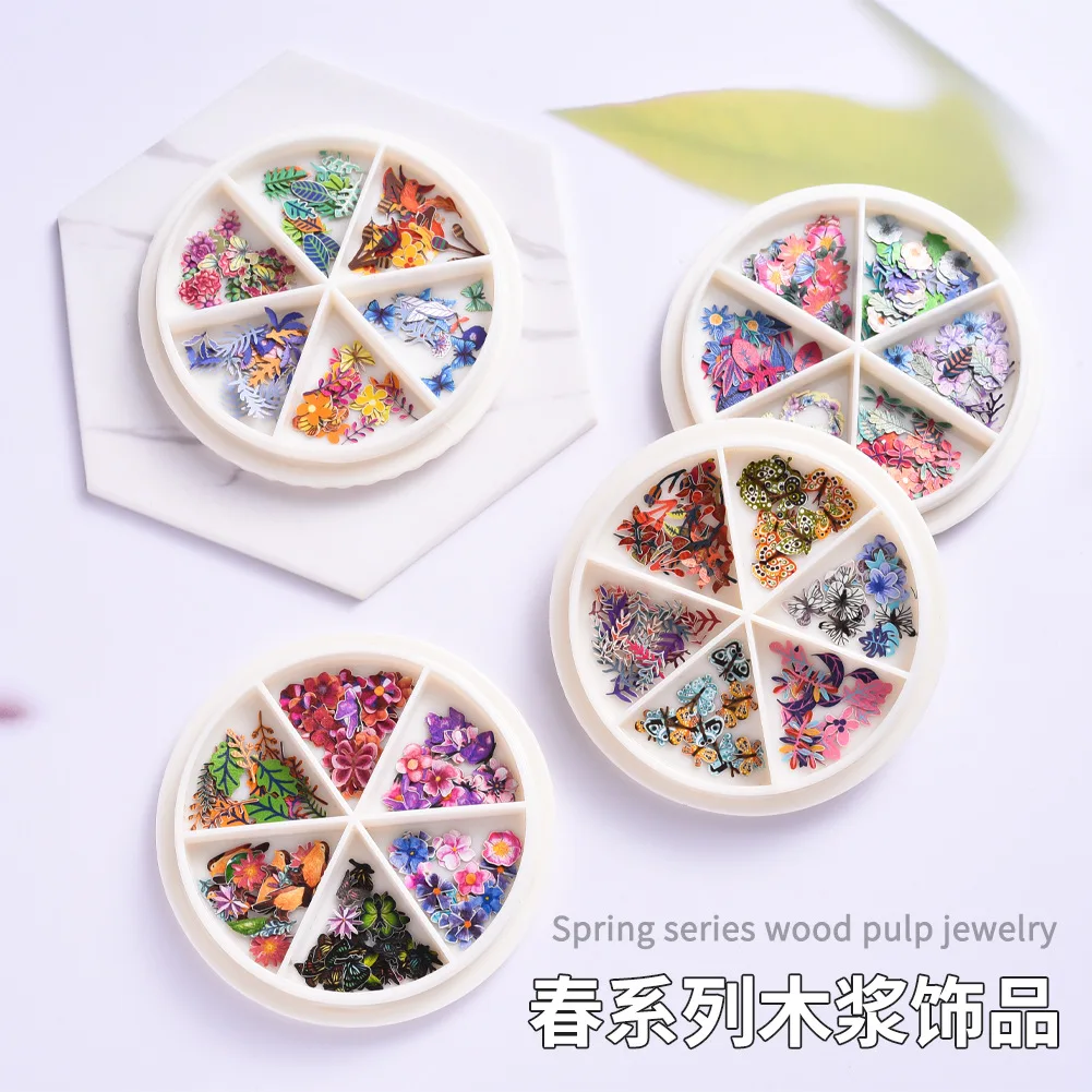 2022 Epoxy Filling Wood Pulp Flower Nail Art Small Flowers Ins Wind Mixed Color Rose Small Flower Pieces Epoxy Filling Wood Pulp
2022 Epoxy Filling Wood Pulp Flower Nail Art Small Flowers Ins Wind Mixed Color Rose Small Flower Pieces Epoxy Filling Wood Pulp