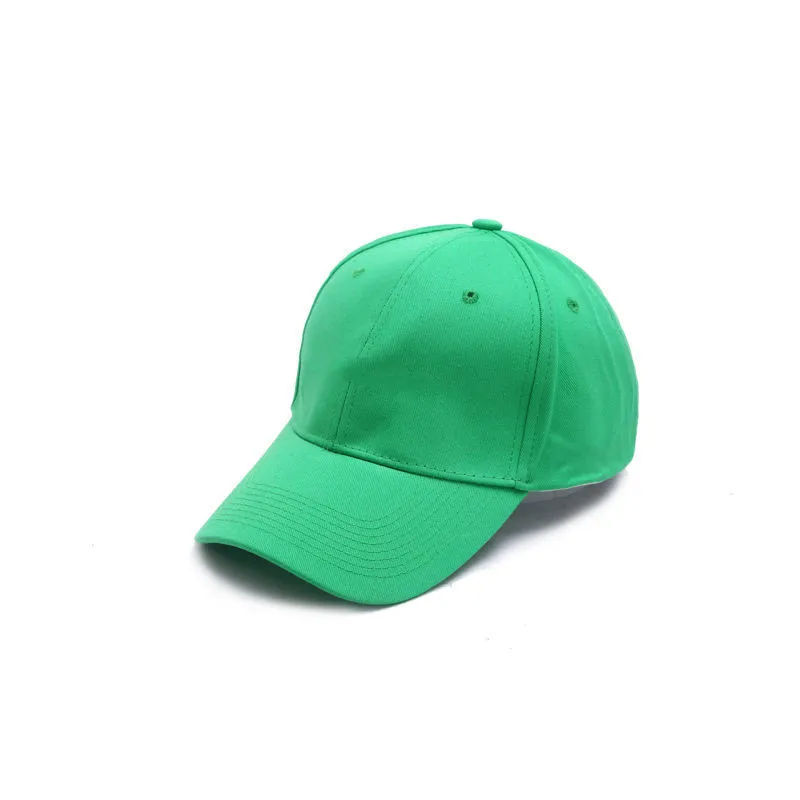 Hat Men's and Women's Versatile Baseball Hat Leisure Fashion Duck Tongue Hat Pure Cotton Sunscreen Fashion New Sunshade Hat
Hat Men's and Women's Versatile Baseball Hat Leisure Fashion Duck Tongue Hat Pure Cotton Sunscreen Fashion New Sunshade Hat