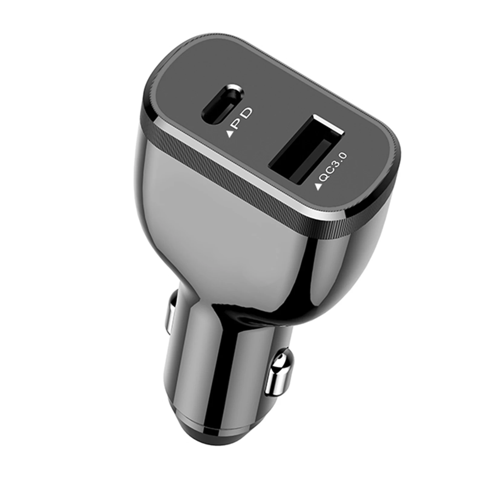 QC3.0 83W USB Car Charger 12-24V LED Digital Car Adapter Socket Quick Car Phone Charger for DJI Mavic 3 Cine Drone Accessories
QC3.0 83W USB Car Charger 12-24V LED Digital Car Adapter Socket Quick Car Phone Charger for DJI Mavic 3 Cine Drone Accessories