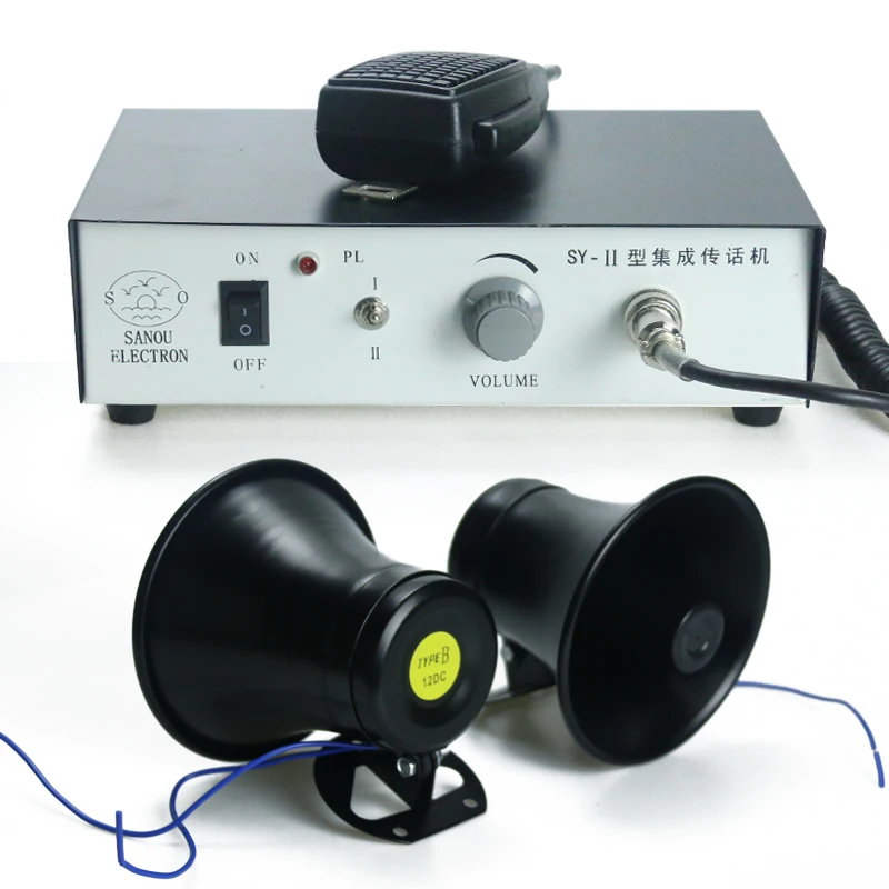 Indoor and outdoor wired two-way intercom integrated telephony marine cargo ship dialogue communication
Indoor and outdoor wired two-way intercom integrated telephony marine cargo ship dialogue communication