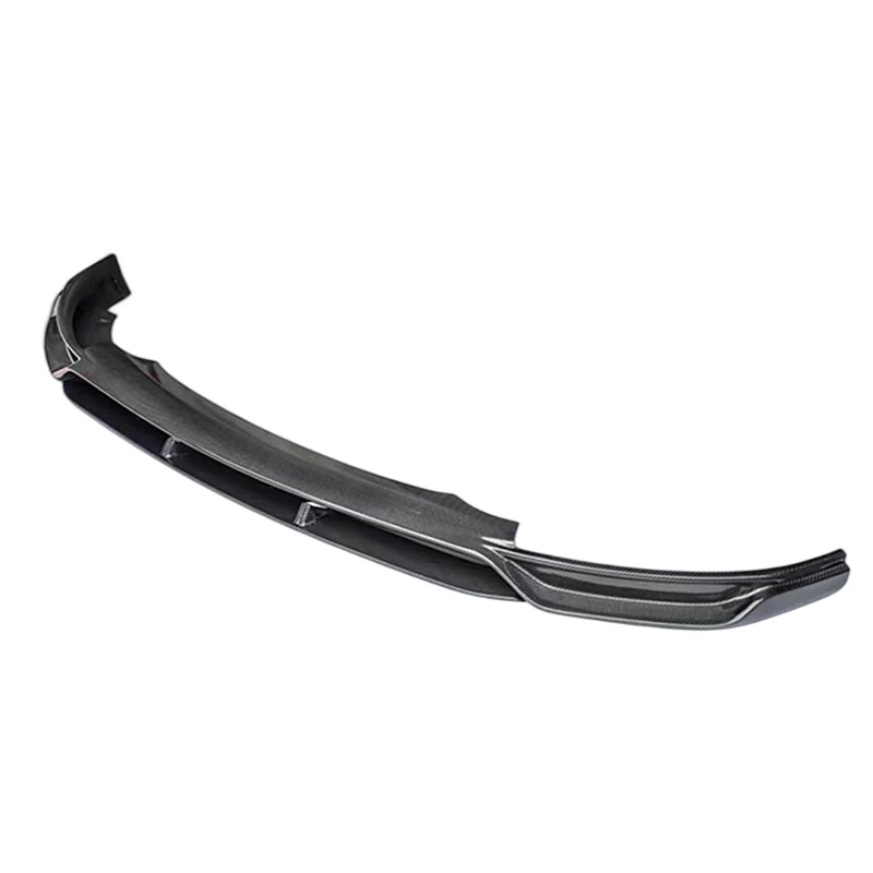 CMST style carbon fiber wide body kit for Tesla Model Y front lip side skirts and rear diffuser for model Y body kit facelift
CMST style carbon fiber wide body kit for Tesla Model Y front lip side skirts and rear diffuser for model Y body kit facelift