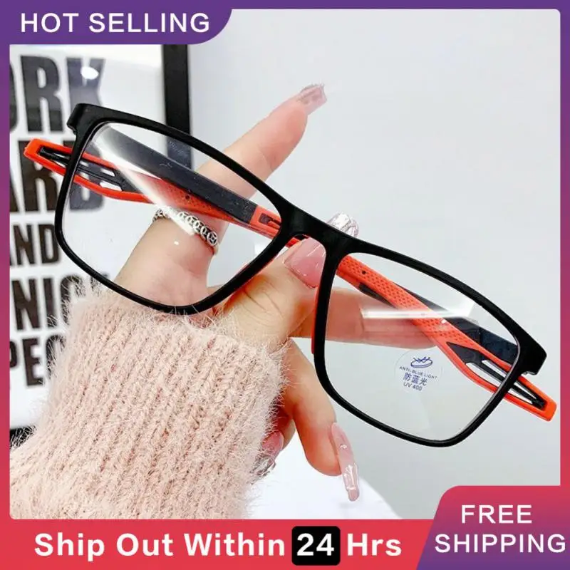 

Ультралегкие очки для чтения для женщин и мужчин, защита от излучения, фотоблизорукость, пресбиопические очки, квадратные оптические компьютерные очки