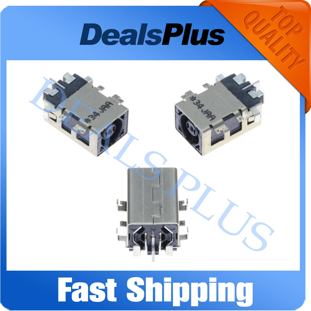 1PCS New Replacement DC Power Jack Connector Socket For ASUS ZenBook UX51 UX51V UX51VZ U500 U500V U500VZ
1PCS New Replacement DC Power Jack Connector Socket For ASUS ZenBook UX51 UX51V UX51VZ U500 U500V U500VZ