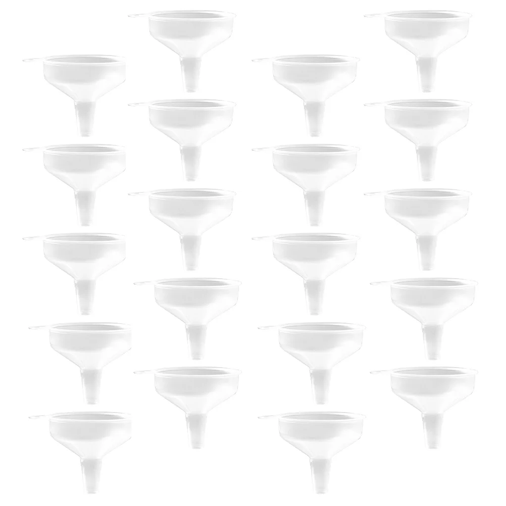 Funnelliquid Funnels Kitchencosmetic Transfer Mini Laboratory Small Dispensing Makeup Bottles Filling Filter Oil Science
Funnelliquid Funnels Kitchencosmetic Transfer Mini Laboratory Small Dispensing Makeup Bottles Filling Filter Oil Science