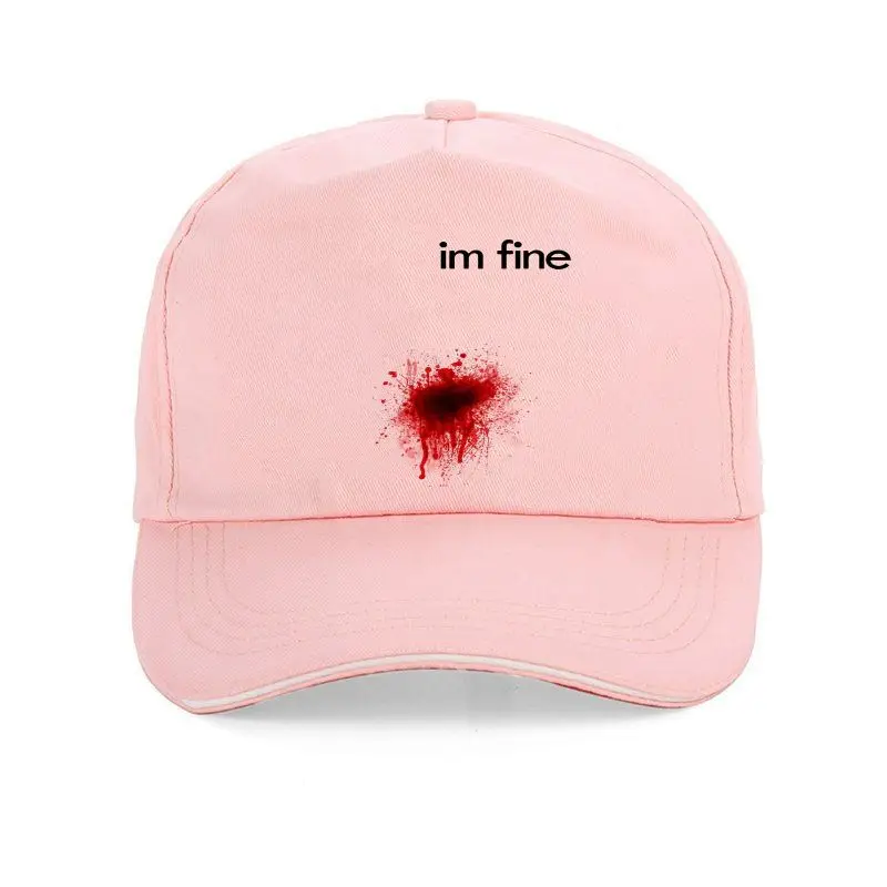 Gorra de béisbol con estampado divertido para hombre y mujer, gorro de béisbol de algodón, unisex, 2020
Gorra de béisbol con estampado divertido para hombre y mujer, gorro de béisbol de algodón, unisex, 2020