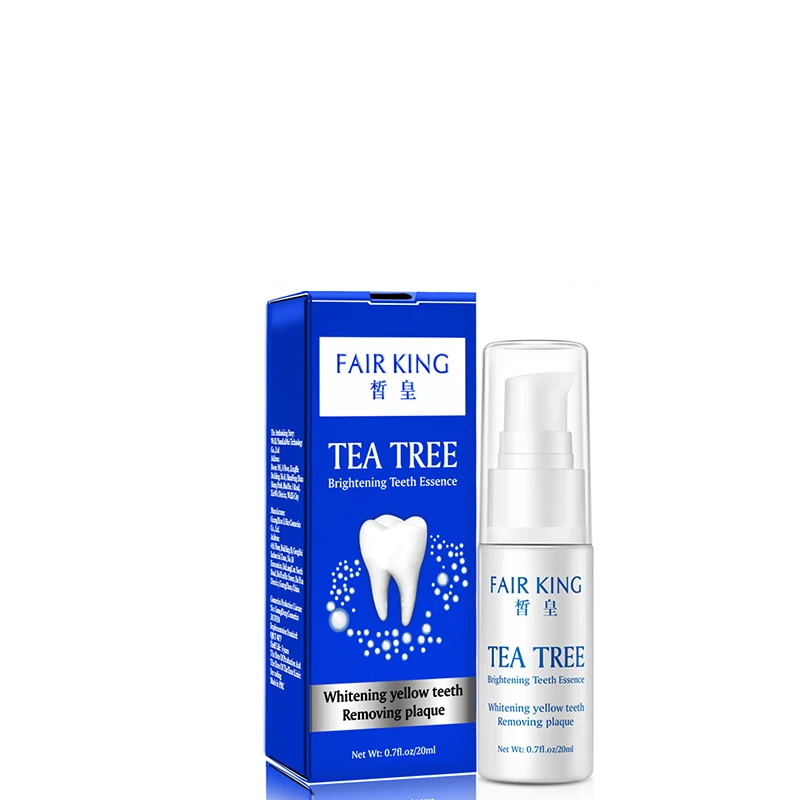 5pcs 20ml Natural Teeth Whitening Serum Remove Plaque Stains Tooth Liquid Bleaching Dental Essence Oral Hygiene Cleaning Gel
5pcs 20ml Natural Teeth Whitening Serum Remove Plaque Stains Tooth Liquid Bleaching Dental Essence Oral Hygiene Cleaning Gel