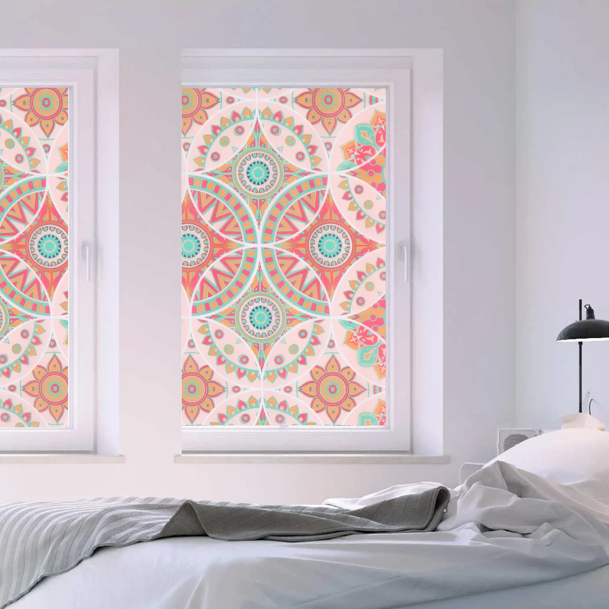Window Film Mandolin Clings Stickers Privacy Sticker Cling Flower Decals Closet Decal Decorations 
Window Film Mandolin Clings Stickers Privacy Sticker Cling Flower Decals Closet Decal Decorations