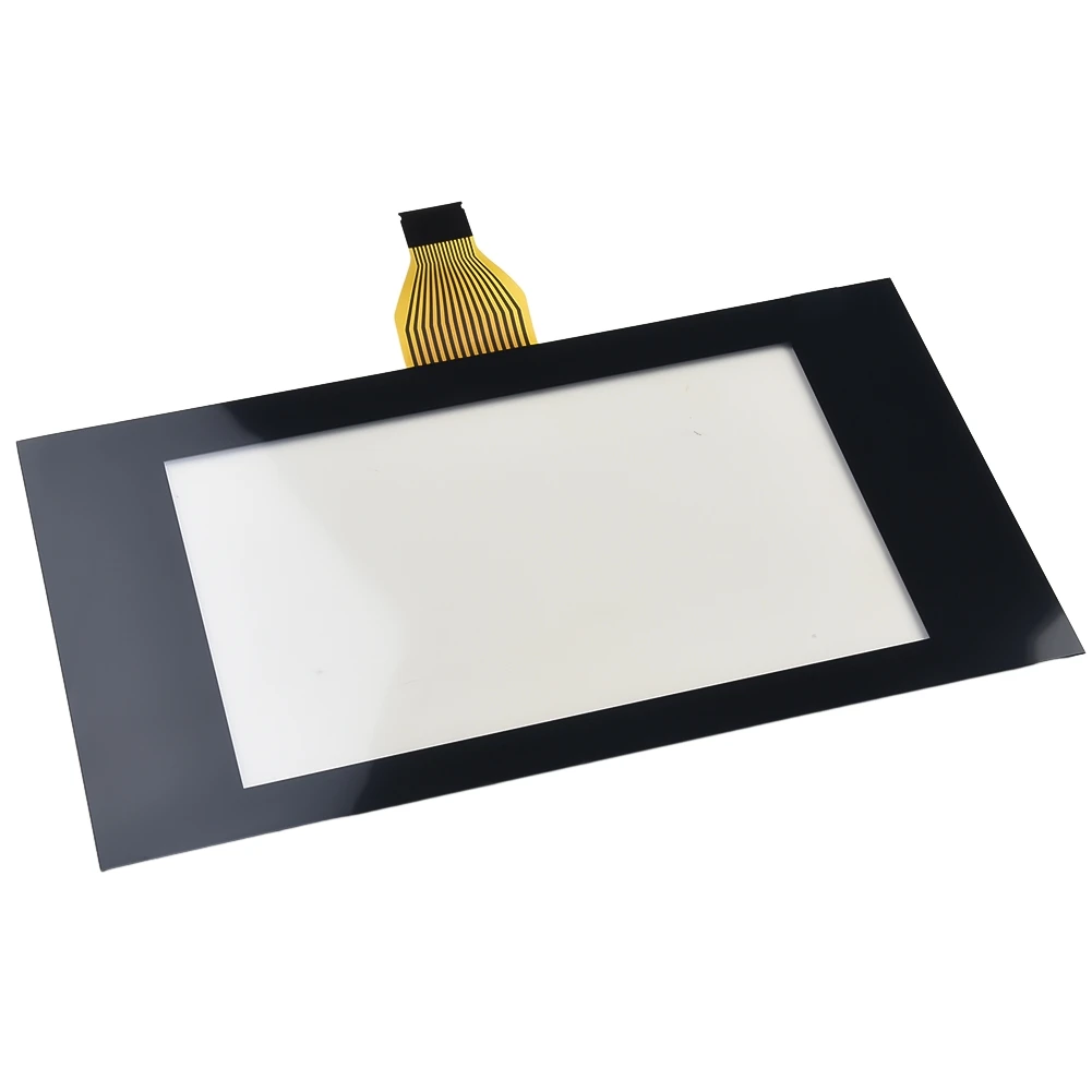 Digitizer Touch Screen 5V 8 In 9811486280 Accessory GCX156AKS-E Glass LAM0703608B Part Radio Navigation Durable
Digitizer Touch Screen 5V 8 In 9811486280 Accessory GCX156AKS-E Glass LAM0703608B Part Radio Navigation Durable