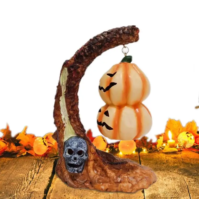 Halloween Lamp Light Light Up Lamp Bat Pumpkin Decorative Figurine Halloween Resin Pumpkin Lantern Pumpkin Prop Indoor Light For
Halloween Lamp Light Light Up Lamp Bat Pumpkin Decorative Figurine Halloween Resin Pumpkin Lantern Pumpkin Prop Indoor Light For