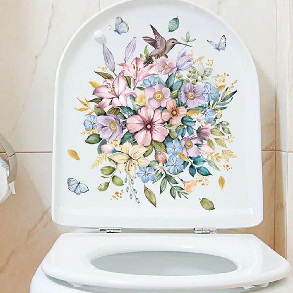 Home Decoration Sticker Refrigerator Paste Toilet Closet Wardrobe Glass Window Waterproof Self-adhesive Sticker
Home Decoration Sticker Refrigerator Paste Toilet Closet Wardrobe Glass Window Waterproof Self-adhesive Sticker