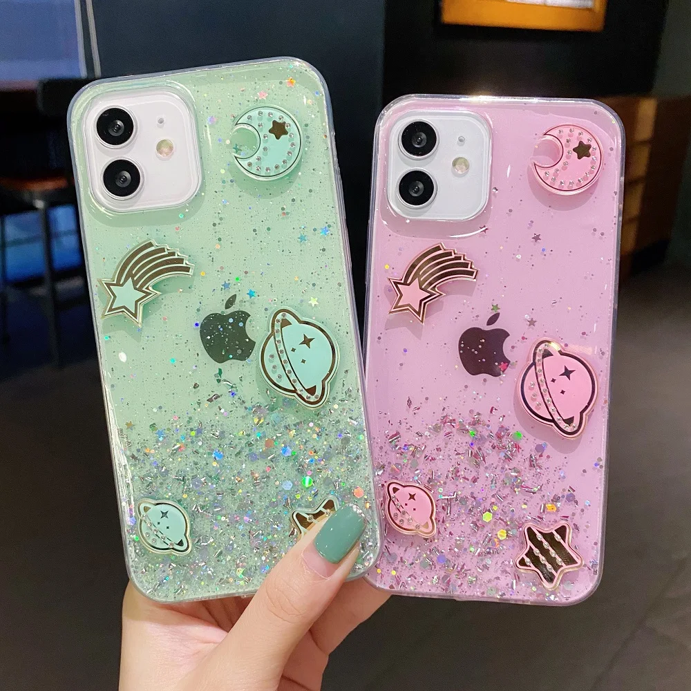 Saturn Glitter Case for Vivo V21E V21 V20 SE Y31 Y51 Y21 Y20 Y53S X50 X60 S10 S12 Pro S10E Y17 Y19 Y95 Y93 Y91C Y97 Y76 Cover
Saturn Glitter Case for Vivo V21E V21 V20 SE Y31 Y51 Y21 Y20 Y53S X50 X60 S10 S12 Pro S10E Y17 Y19 Y95 Y93 Y91C Y97 Y76 Cover