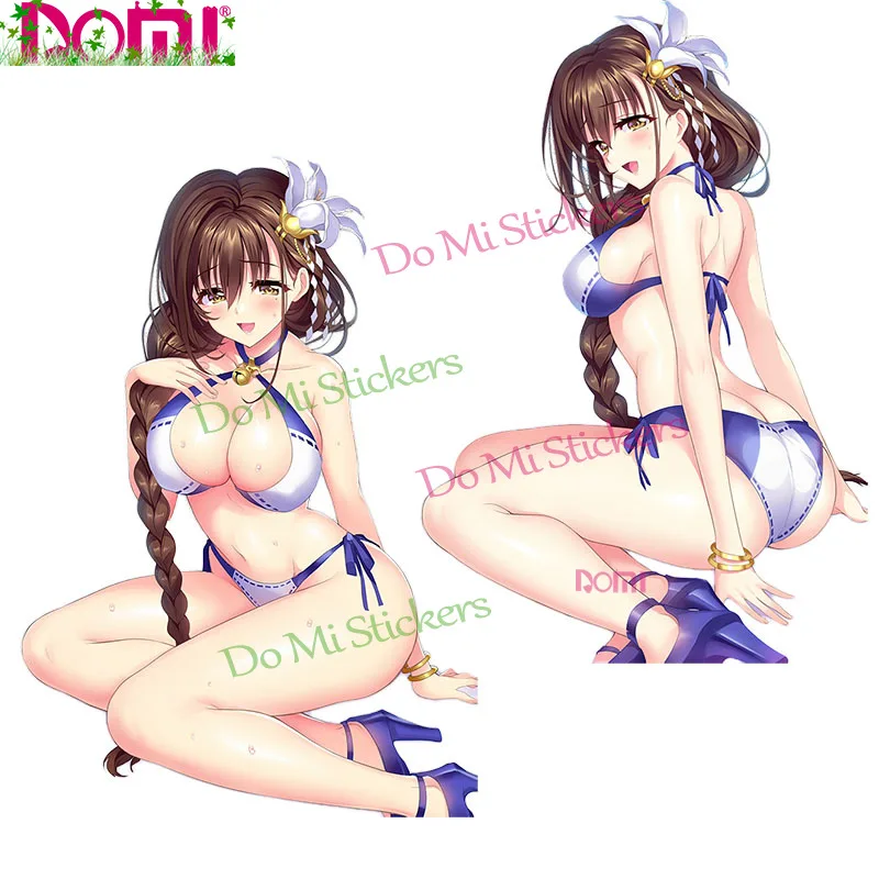 Сексуальная девушка Mizugi Kanojo аниме Автомобильная Наклейка виниловая ПВХ наклейка для детской двери Виниловая наклейка для автомобиля высеч...
Сексуальная девушка Mizugi Kanojo аниме Автомобильная Наклейка виниловая ПВХ наклейка для детской двери Виниловая наклейка для автомобиля высеч...