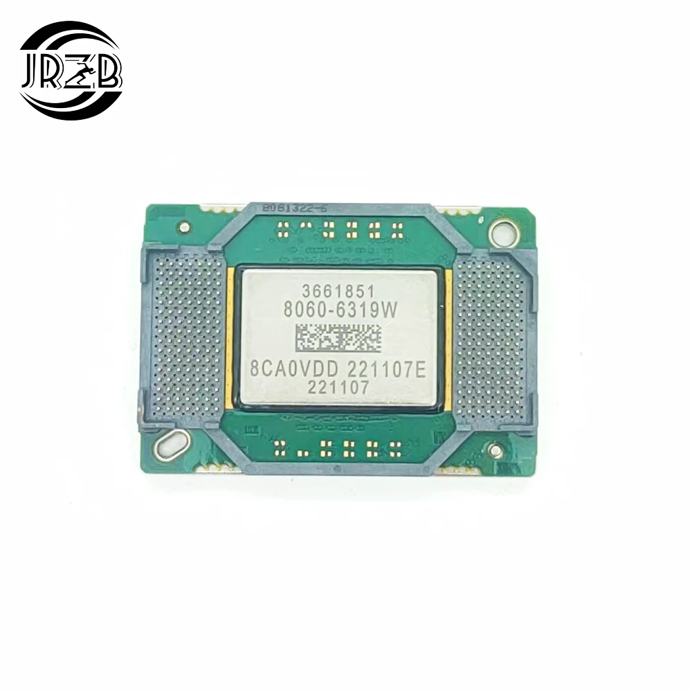 DLP-проектор DMD-чип 8060-6318 Вт/8060-6319 Вт для VS12440/SD220U/фотопроекторов/проекторов
DLP-проектор DMD-чип 8060-6318 Вт/8060-6319 Вт для VS12440/SD220U/фотопроекторов/проекторов