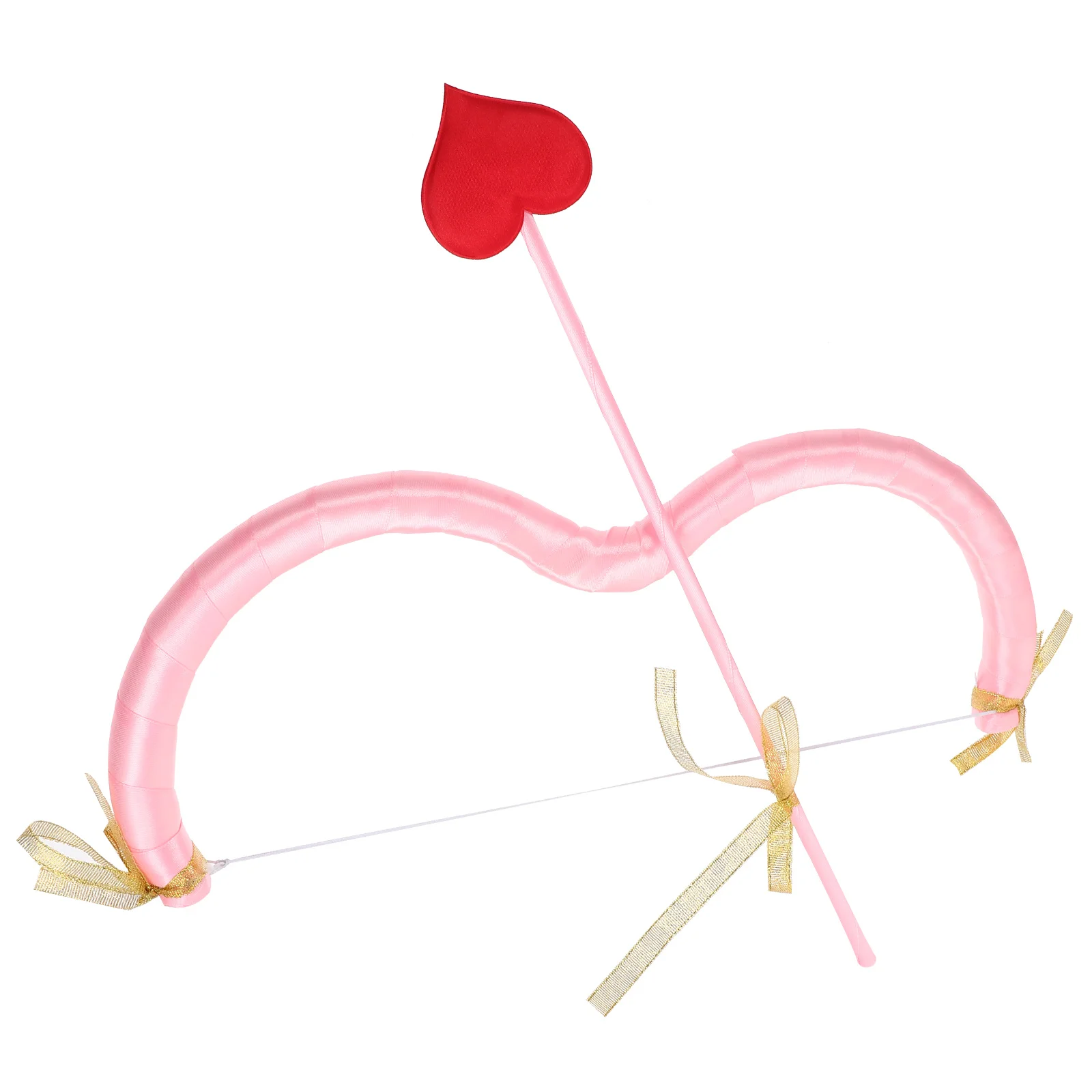Boys Costumes Cupid Fabric Accessories Valentine Prop Bow Arrow Cosplay Miss Party Supplies
Boys Costumes Cupid Fabric Accessories Valentine Prop Bow Arrow Cosplay Miss Party Supplies