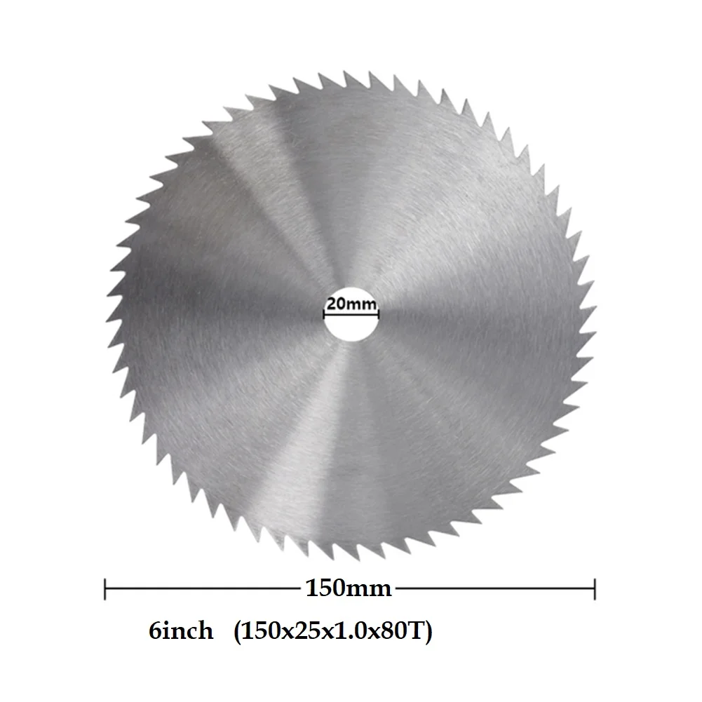 20/25mm Saw Blade Manganese Steel Silver For Cutting Wood Plastic Light Metals Soft Materials Power Tool Accessories
20/25mm Saw Blade Manganese Steel Silver For Cutting Wood Plastic Light Metals Soft Materials Power Tool Accessories