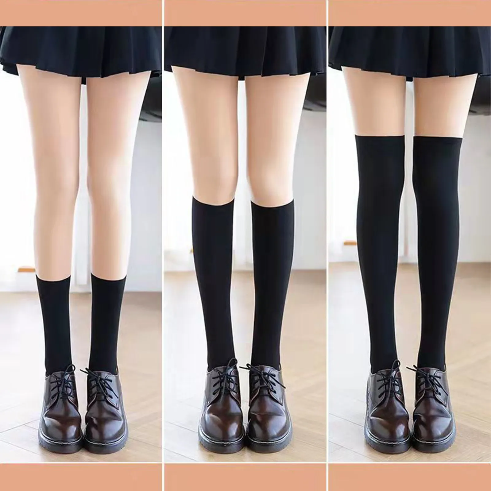 Женские брюки три в одном, комбинированные штаны до колена, плотные двухслойные брюки h, трикотажные колготки
Женские брюки три в одном, комбинированные штаны до колена, плотные двухслойные брюки h, трикотажные колготки