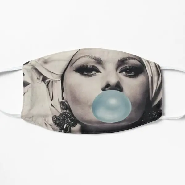 Bubble Gum Art Poster Flat Printing Face Mask Unisex Protective Dustproof Cotton Anti Dust Cute Haze Accessories Reusable
Bubble Gum Art Poster Flat Printing Face Mask Unisex Protective Dustproof Cotton Anti Dust Cute Haze Accessories Reusable