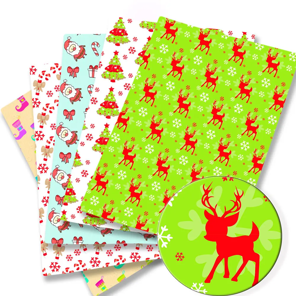 Christmas Cartoon Fabric Hot DIY140*50cm Handmade Sewing Patchwork Quilting Baby Dress Home Sheet Printed Fabric Fabric Sewing
Christmas Cartoon Fabric Hot DIY140*50cm Handmade Sewing Patchwork Quilting Baby Dress Home Sheet Printed Fabric Fabric Sewing