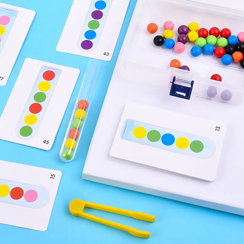 Kids Toys Montessori Wooden Toys Hands Brain Training Clip Beads Puzzle Board Math Game Baby Early Educational Toys For Children
Kids Toys Montessori Wooden Toys Hands Brain Training Clip Beads Puzzle Board Math Game Baby Early Educational Toys For Children