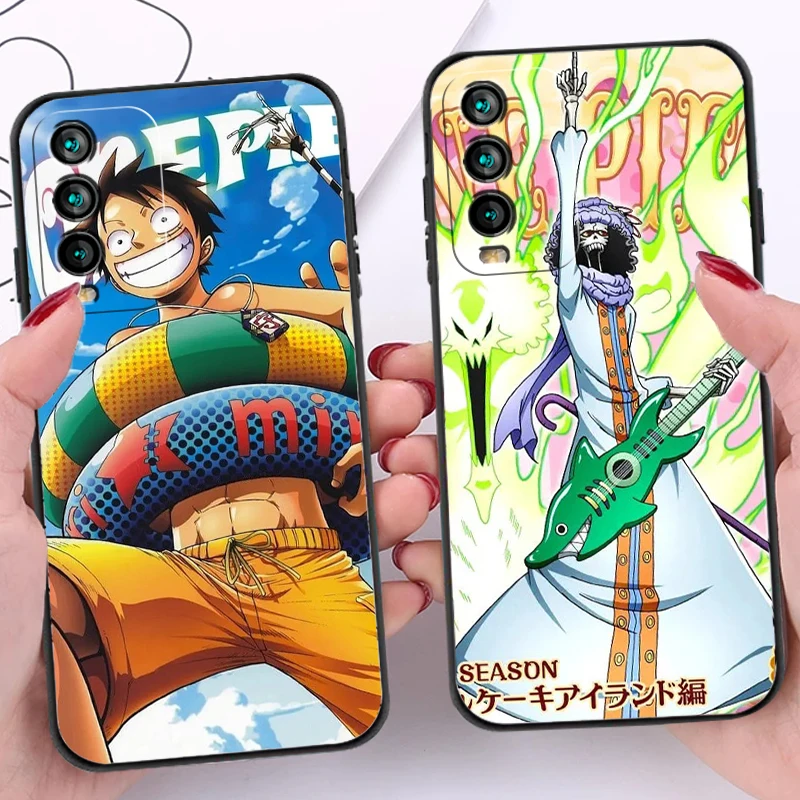 One Piece Bandai Anime Phone Cases For Xiaomi Redmi POCO X3 GT X3 Pro M3 POCO M3 Pro X3 NFC X3 Mi 11 Mi 11 Lite Carcasa Funda
One Piece Bandai Anime Phone Cases For Xiaomi Redmi POCO X3 GT X3 Pro M3 POCO M3 Pro X3 NFC X3 Mi 11 Mi 11 Lite Carcasa Funda