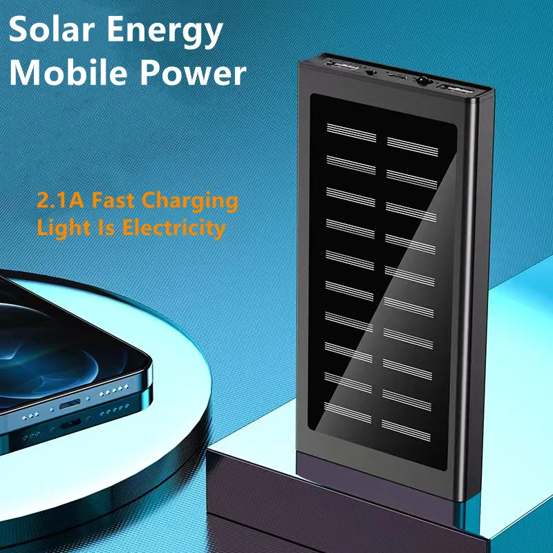 Power Bank 20000mAh Portable Charging Poverbank Mobile Phone External Battery Fast Charger Powerbank For IPhone Xiaomi Huawei
Power Bank 20000mAh Portable Charging Poverbank Mobile Phone External Battery Fast Charger Powerbank For IPhone Xiaomi Huawei