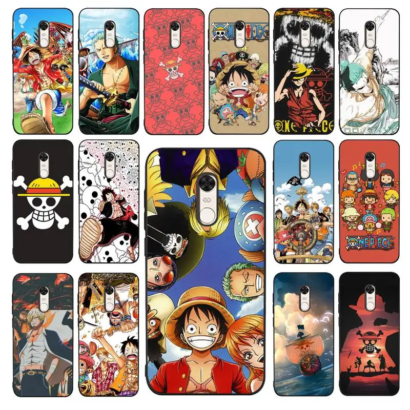 BANDAI Japan Anime One Pieces Phone Case for Redmi 5 6 7 8 9 A 5plus K20 4X 6 cover
BANDAI Japan Anime One Pieces Phone Case for Redmi 5 6 7 8 9 A 5plus K20 4X 6 cover