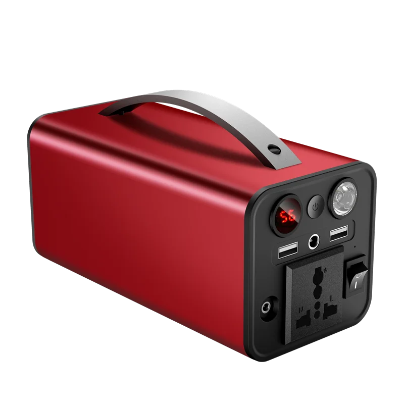 New Design USA EU Charger 150W portable AC Output Power Bank 32000mAh for Notebook Mobile Phone
New Design USA EU Charger 150W portable AC Output Power Bank 32000mAh for Notebook Mobile Phone