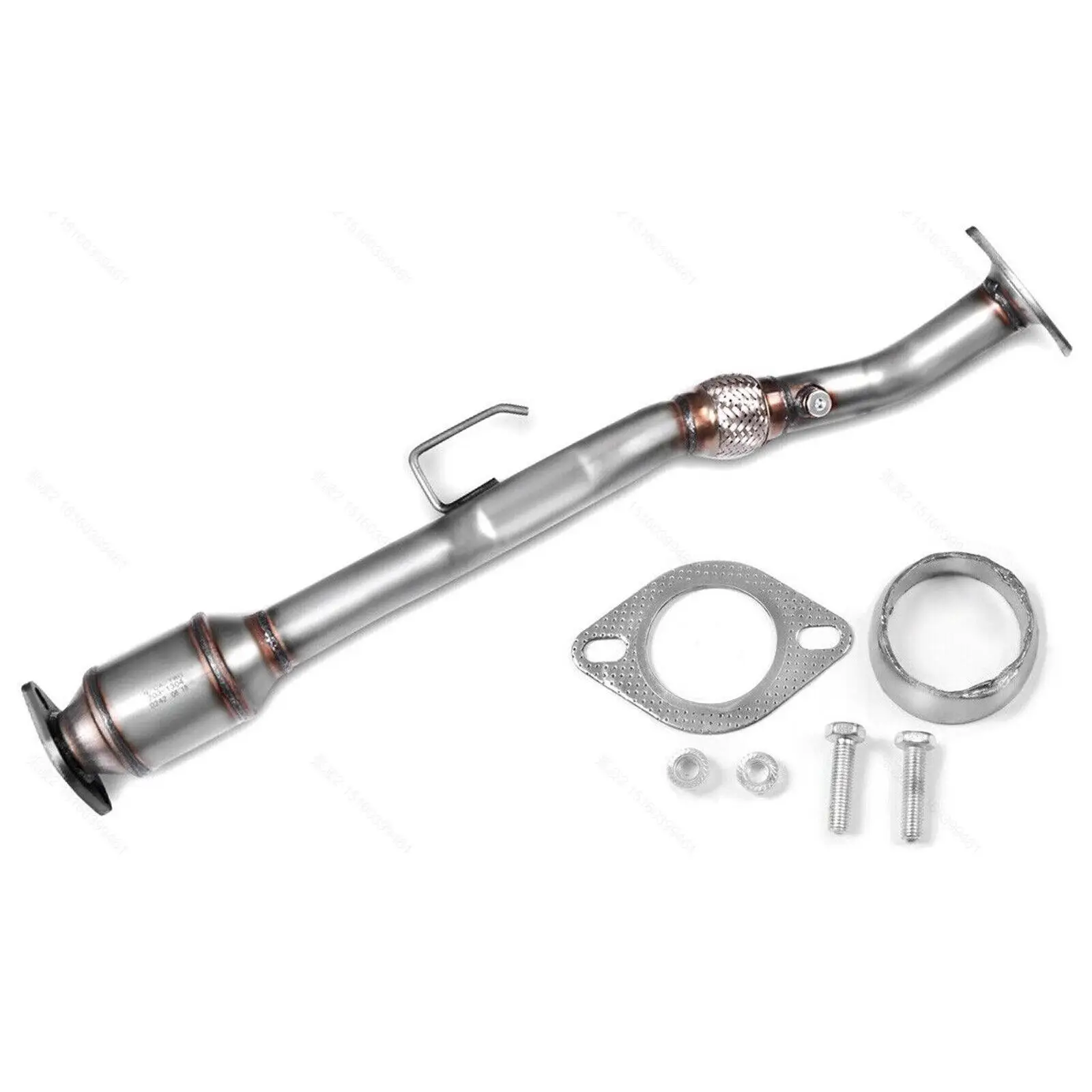 AP02 новый гибкий Трубопроводный каталитический конвертер для Nissan Altima 2002 л L4 2006-прямая установка
AP02 новый гибкий Трубопроводный каталитический конвертер для Nissan Altima 2002 л L4 2006-прямая установка