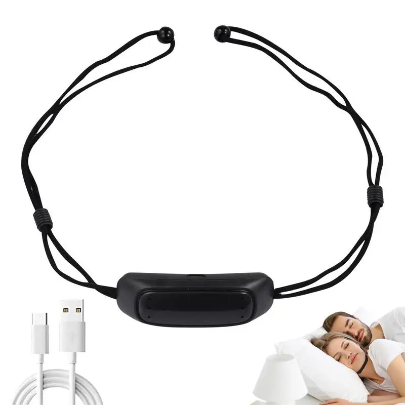 Anti Snoring Devices Breathable Anti-Snoring Device Smart Snore Relief Anti-snoring Solution To Improve Your Sleeping Quality
Anti Snoring Devices Breathable Anti-Snoring Device Smart Snore Relief Anti-snoring Solution To Improve Your Sleeping Quality