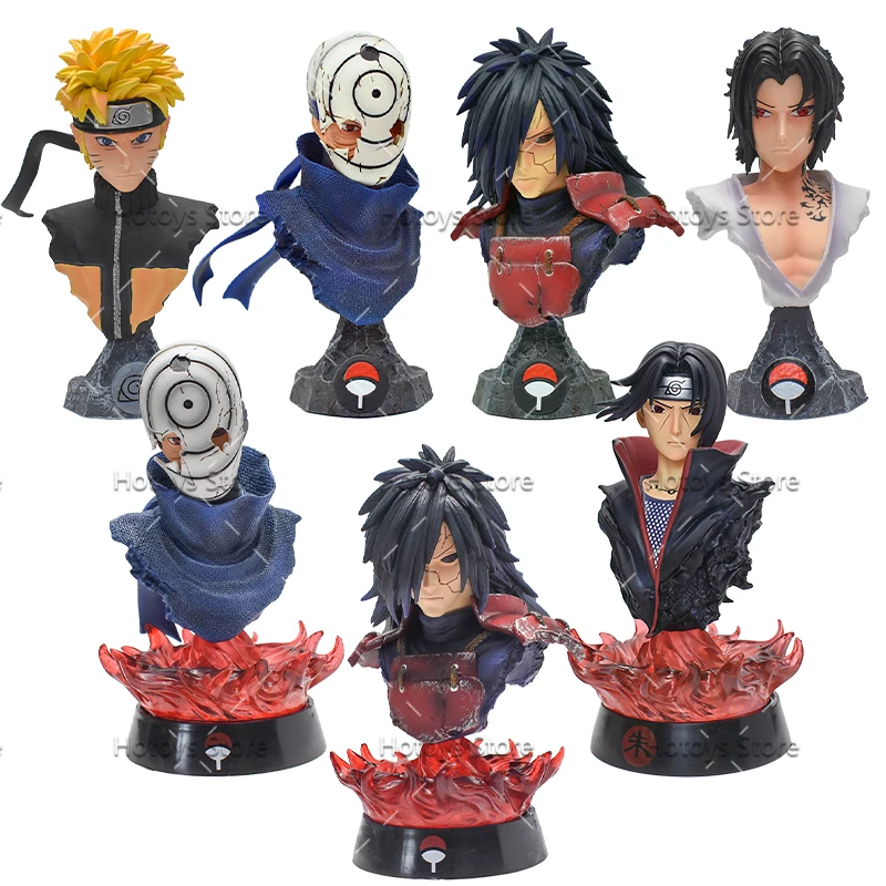 Экшн-фигурка из м/ф «Наруто», 16 см
Экшн-фигурка из м/ф «Наруто», 16 см