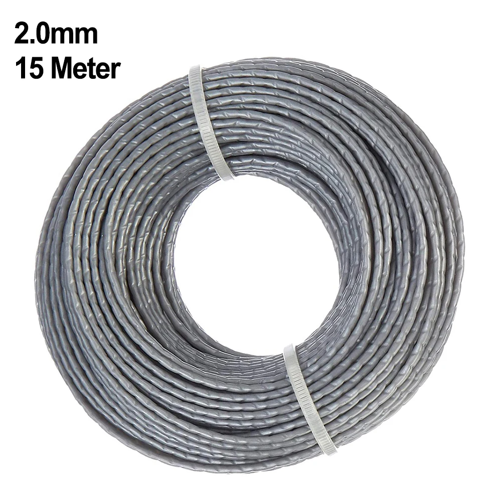 Grass Trimmer Line Brush Cutter Head Strimmer Rope Mowing Wire Lawn Mower Accessories For ART 23/26 SL / ART 24/24 +
Grass Trimmer Line Brush Cutter Head Strimmer Rope Mowing Wire Lawn Mower Accessories For ART 23/26 SL / ART 24/24 +