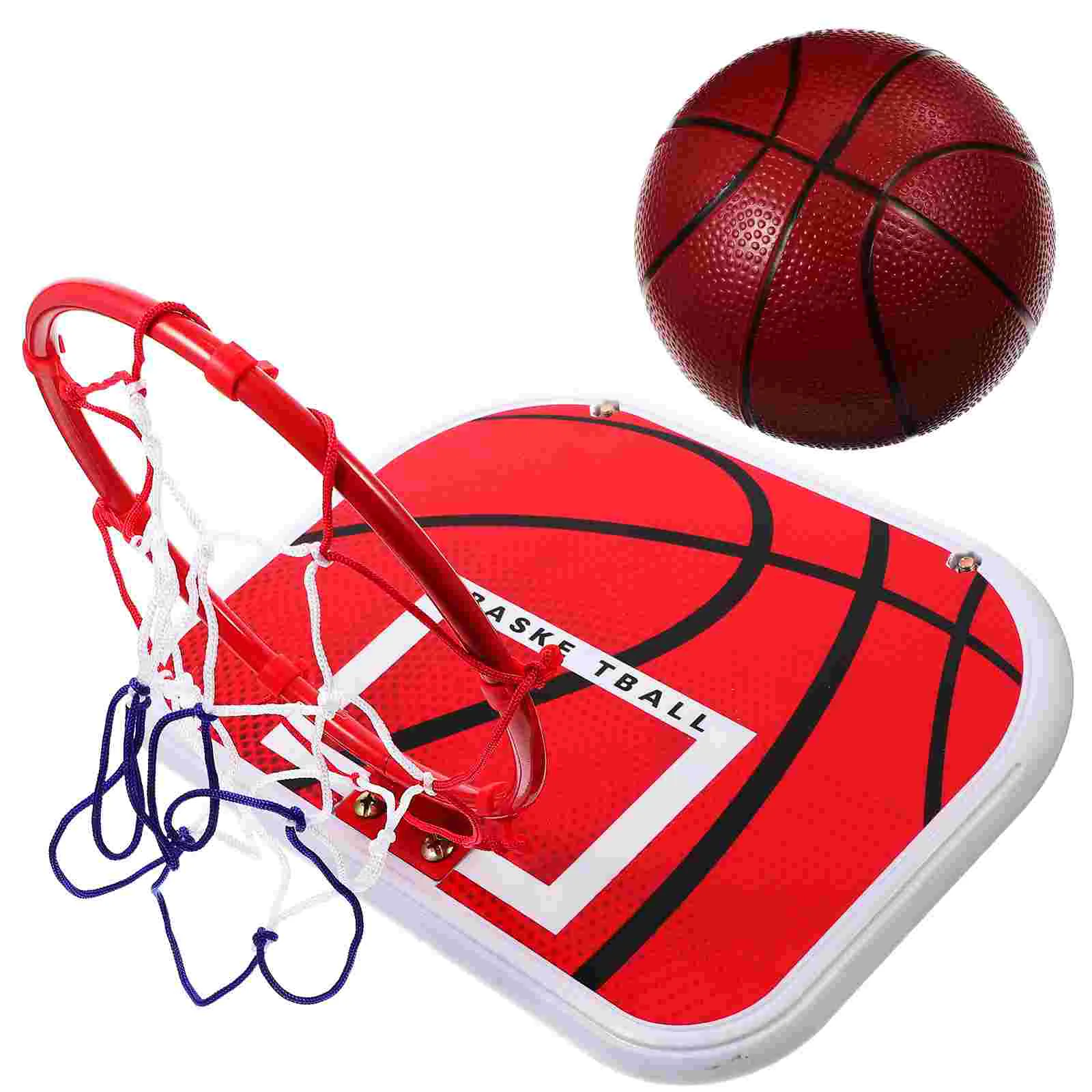 Basketball Hoop Hanging Indoor Kids Frame Bath Gift Rim Boys Outdoor Bathtub Toys Hoops Rack Boy Toy Mini Basket Wall Game Door
Basketball Hoop Hanging Indoor Kids Frame Bath Gift Rim Boys Outdoor Bathtub Toys Hoops Rack Boy Toy Mini Basket Wall Game Door