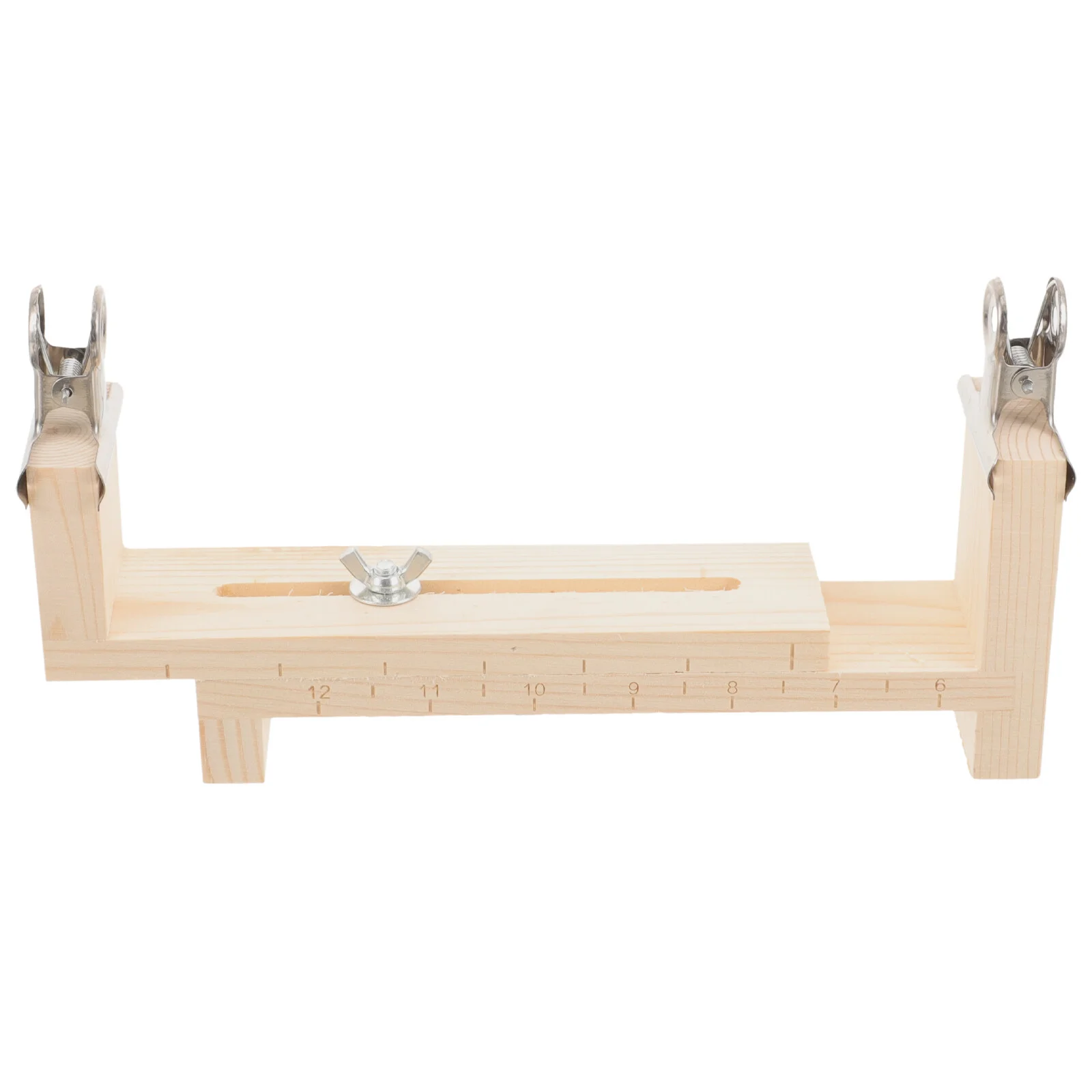 Woven Bracelet Home Weaving Tool Lanyards Maker DIY Craft Bracket Rope Wooden Kit
Woven Bracelet Home Weaving Tool Lanyards Maker DIY Craft Bracket Rope Wooden Kit