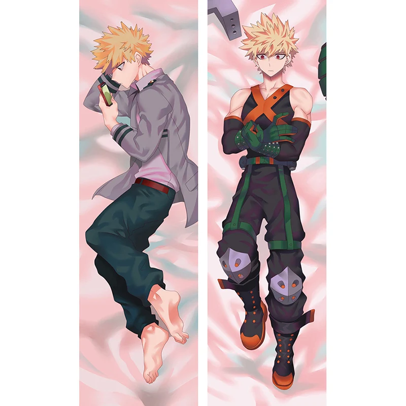 Japanese Anime My hero academy Cool Dakimakura Hugging Body Pillowcase Pillow Case/Cover Long Cushion Cover for Boy Dropshipping
Japanese Anime My hero academy Cool Dakimakura Hugging Body Pillowcase Pillow Case/Cover Long Cushion Cover for Boy Dropshipping