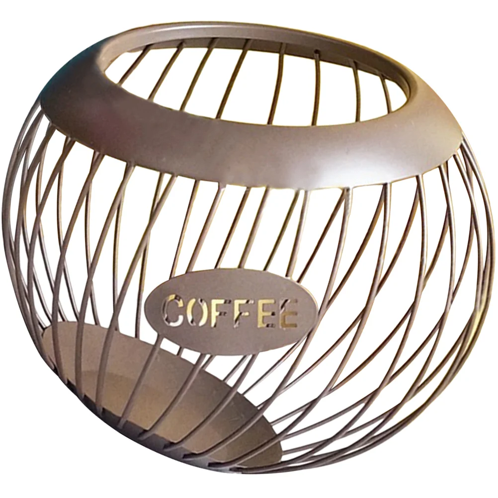 Coffee Pods Organizer Holder Basket Storage Condiment Packet Sugar Espressodispenser Accessory Cups K Container Station
Coffee Pods Organizer Holder Basket Storage Condiment Packet Sugar Espressodispenser Accessory Cups K Container Station