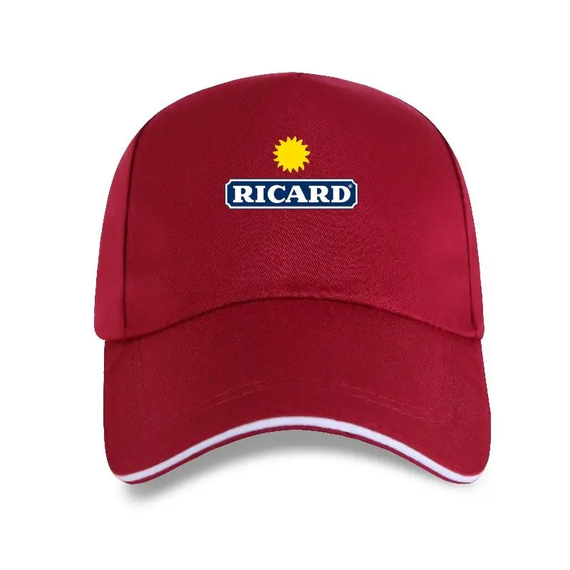 Men Fashion Ricard s Baseball cap funny novelty women-4278A 
Men Fashion Ricard s Baseball cap funny novelty women-4278A