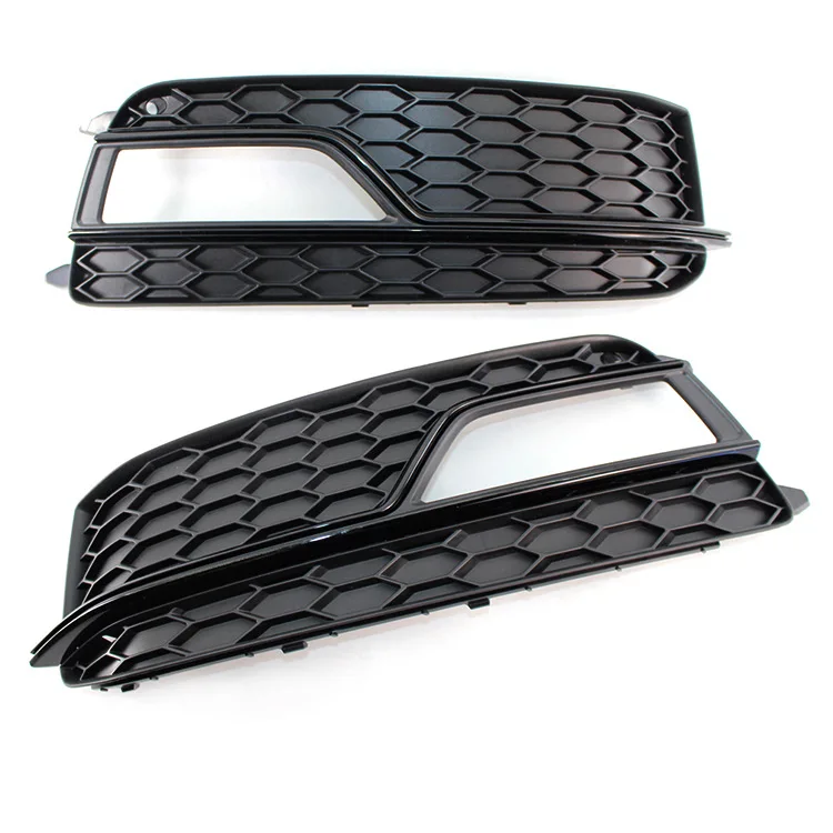 Подходит для 13-17 противотуманных фар Au * di A5 honeycomb mesh средняя сетка рамка противотуманных фар Нижняя сетка противотуманных фар 8T0807681K 8T0807682K
Подходит для 13-17 противотуманных фар Au * di A5 honeycomb mesh средняя сетка рамка противотуманных фар Нижняя сетка противотуманных фар 8T0807681K 8T0807682K