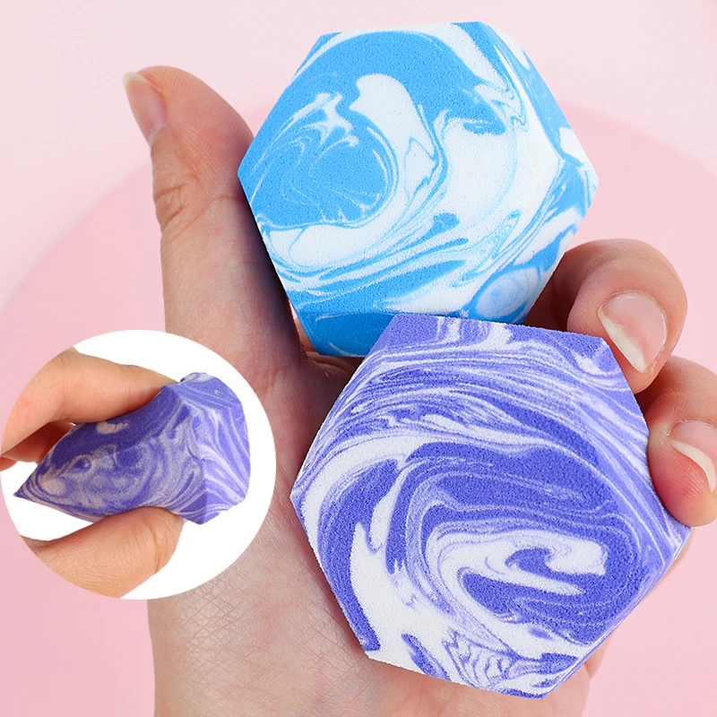 1PC Beauty Egg Makeup Diamond Shape Makeup Puff Colorful Cushion Foundation Powder Beauty Sponge Wet and Dry Use Make Up Tools
1PC Beauty Egg Makeup Diamond Shape Makeup Puff Colorful Cushion Foundation Powder Beauty Sponge Wet and Dry Use Make Up Tools