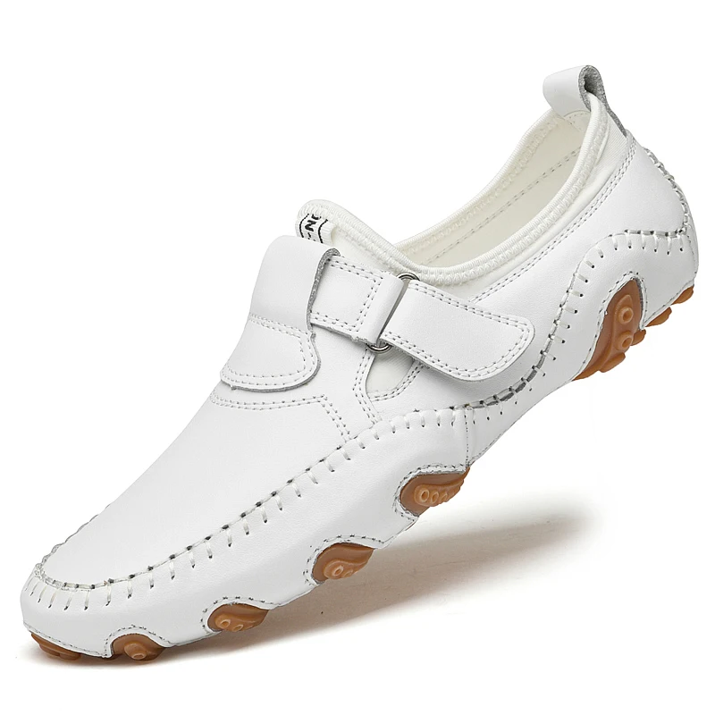 Fashion Casual Sneakers Men Leather Shoes Men Loafers Suede Winter Men Shoes Outdoor Training Shoes Antiskid Walking Zapatos
Fashion Casual Sneakers Men Leather Shoes Men Loafers Suede Winter Men Shoes Outdoor Training Shoes Antiskid Walking Zapatos