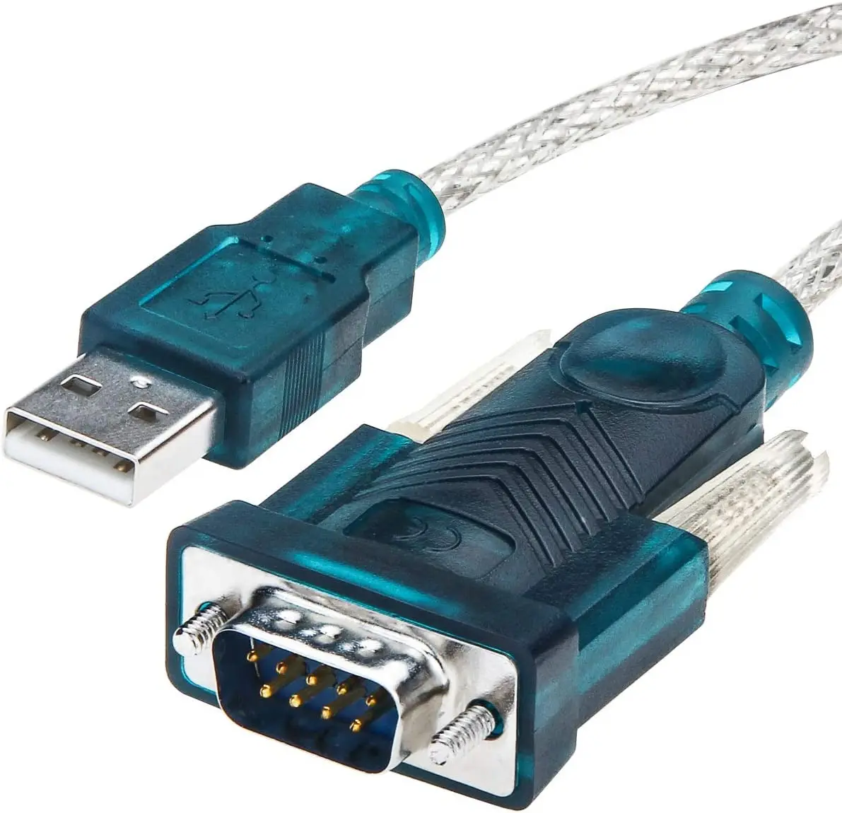 Кабель-переходник с USB 2,0 на RS232 DB9 папа серийный преобразователь пролифицированный чипсет для Windows 10, 8,1, 8, 7, Mac OS X 10,6 и т. д.
Кабель-переходник с USB 2,0 на RS232 DB9 папа серийный преобразователь пролифицированный чипсет для Windows 10, 8,1, 8, 7, Mac OS X 10,6 и т. д.