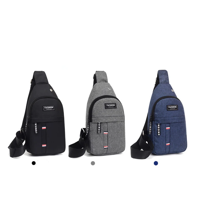 Men Fashion Multifunction Shoulder Bag Crossbody Bag On Shoulder Travel Sling Bag Pack Messenger Pack Chest Bag For Male
Men Fashion Multifunction Shoulder Bag Crossbody Bag On Shoulder Travel Sling Bag Pack Messenger Pack Chest Bag For Male