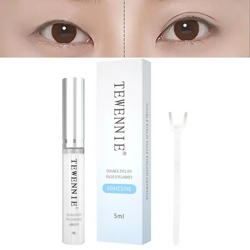 Eyelash Glue Clear Lash Glue Enhancers Lash Adhesive Strong Hold Water Proof Formula Long Lasing Quick Dry Eyelashes Adhesive.
Eyelash Glue Clear Lash Glue Enhancers Lash Adhesive Strong Hold Water Proof Formula Long Lasing Quick Dry Eyelashes Adhesive.