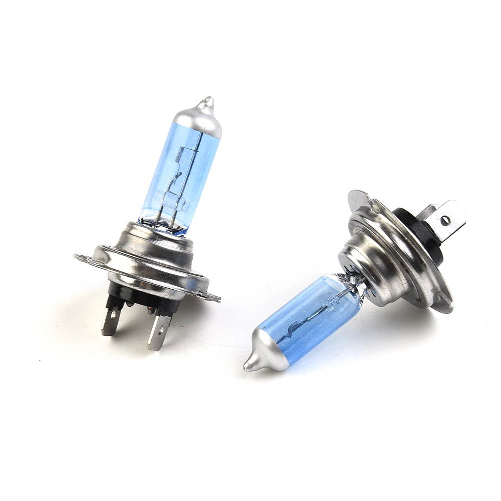 2pcs Car Headlights Provides Greater Visibility Car Decoration Accessories Car Headlight Fog Light For Cars With H7 Bulbs
2pcs Car Headlights Provides Greater Visibility Car Decoration Accessories Car Headlight Fog Light For Cars With H7 Bulbs