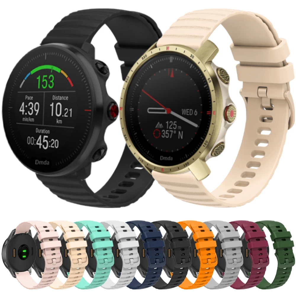 Силиконовый спортивный ремешок для POLAR IGNITE 2 Band для POLAR VANTAGE M2 M/UNITE 2 / GRIT X Bands наручные Ремешки 20 мм 22 мм Мягкий ремень
Силиконовый спортивный ремешок для POLAR IGNITE 2 Band для POLAR VANTAGE M2 M/UNITE 2 / GRIT X Bands наручные Ремешки 20 мм 22 мм Мягкий ремень