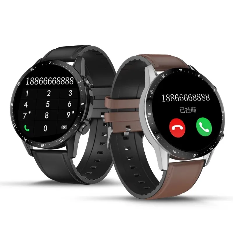 I12 Smart Watch Men Bluetooth Call New Smartwatch Heart Rate Multiple Sports Mode Waterproof For Android IOS VS L15 L16 L19
I12 Smart Watch Men Bluetooth Call New Smartwatch Heart Rate Multiple Sports Mode Waterproof For Android IOS VS L15 L16 L19