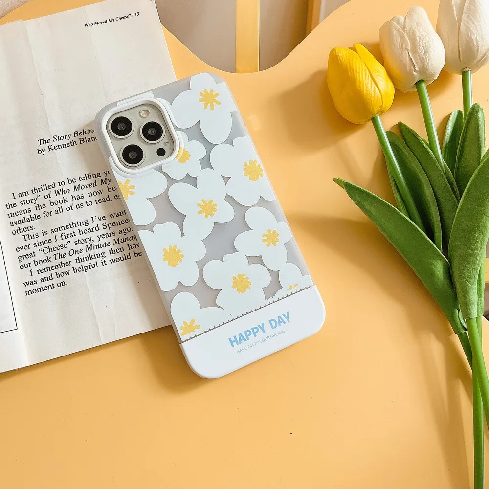 Прозрачный градиентный белый чехол с цветочным узором для IPhoneX XS XR XSMAX 7 8 Plus 11 11ProMax 12 12ProMax 13 13Pro 13ProMax
Прозрачный градиентный белый чехол с цветочным узором для IPhoneX XS XR XSMAX 7 8 Plus 11 11ProMax 12 12ProMax 13 13Pro 13ProMax