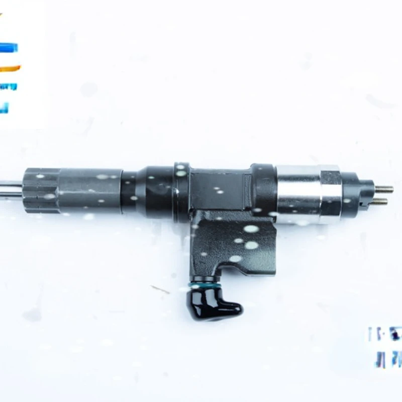 095000-5471 5472 подходит для инжектора общей топливной системы Sumitomo 210 230330 350 360 450 EFI 
095000-5471 5472 подходит для инжектора общей топливной системы Sumitomo 210 230330 350 360 450 EFI