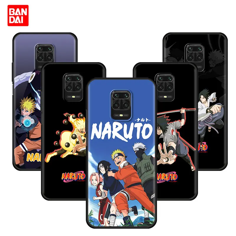 Naruto Manga Anime Case for Xiaomi Redmi Note 7 8 9 9s 10 11 8T 11T Pro Plus 5G 4G Korea Thin Cover Couple Fashion Silicone
Naruto Manga Anime Case for Xiaomi Redmi Note 7 8 9 9s 10 11 8T 11T Pro Plus 5G 4G Korea Thin Cover Couple Fashion Silicone